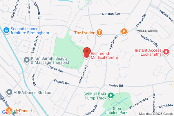 Richmond Medical Centre