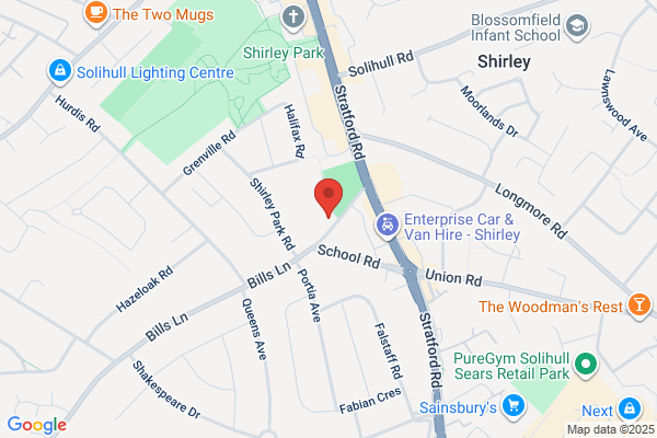A & A Appliance Care Ltd