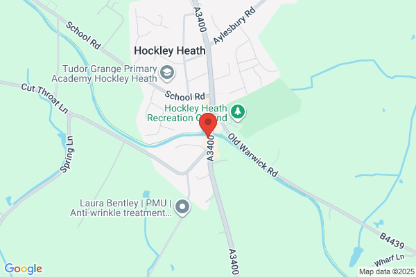 The Drug Store