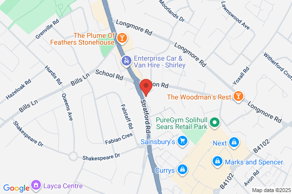 Edmundson Electrical Ltd