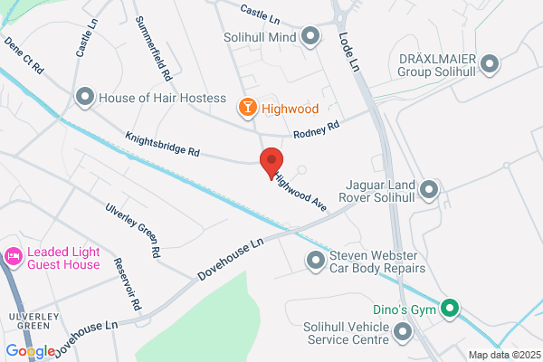 A I M Electrical Of Knowle