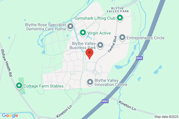 Engineer Finder Ltd