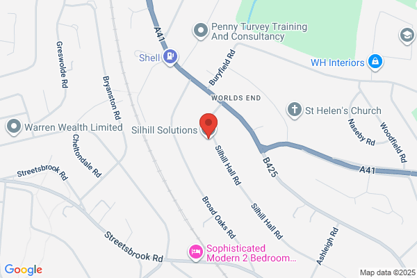 Hills Energy Management Solutions LTD