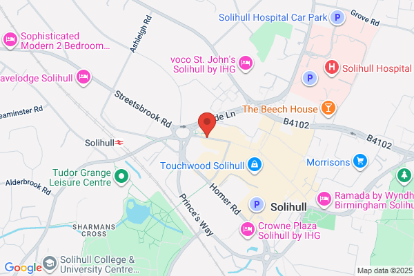 Halifax Estate Agents
