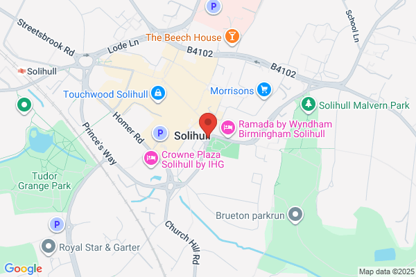 Ruxton Independant Estate Agents & Valuers