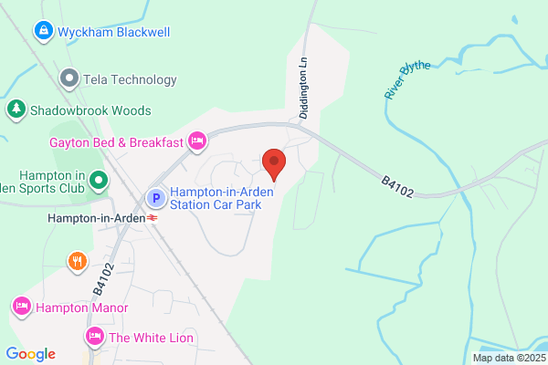 Hampton Gardening & Landscape Services Ltd
