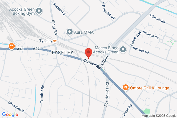 Motability Scheme at West Way Nissan Birmingham South