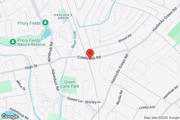 Colebrook Fish Bar