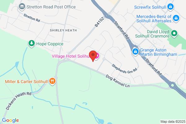 Village Gym Solihull