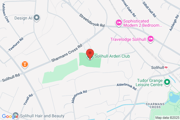 Solihull Arden Club