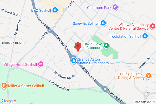 Cranmore Carpets