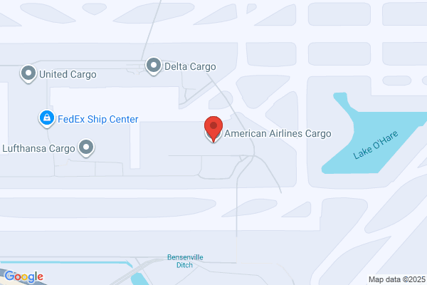 American Airlines