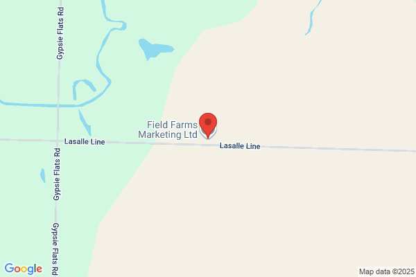 Field Farm Enterprises Ltd