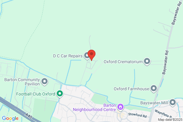 Gospel Oak Garden & Tree Services