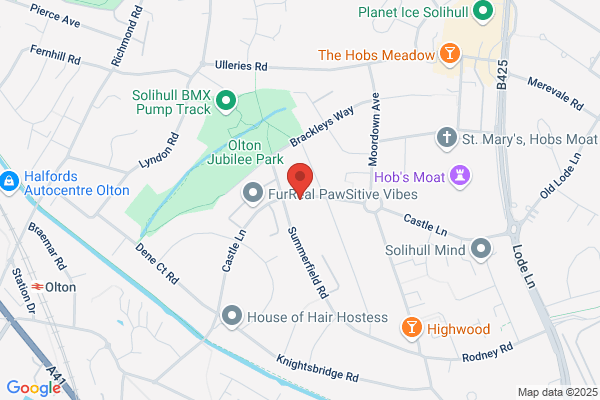 Voyage Care: 126 Castle Lane