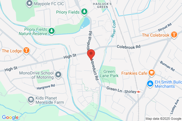Voyage Care: 18 Aqueduct Road
