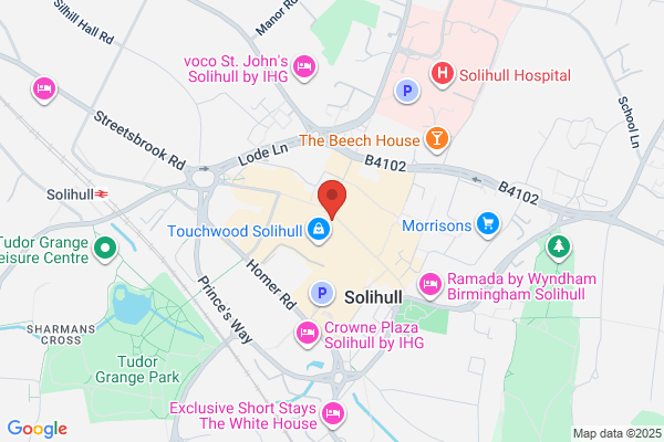 Health Food Centre