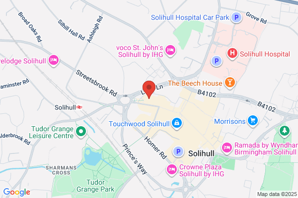 Philip's Hearing Centre