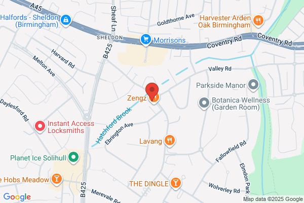 Hewden Hire Centres