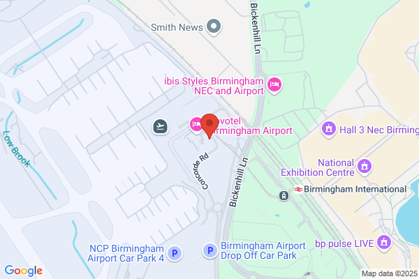 ibis Birmingham Airport - NEC