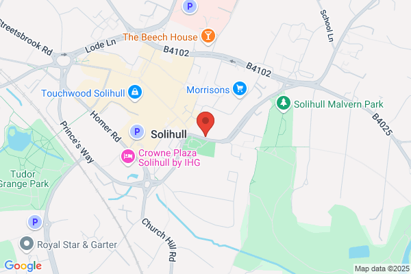 Ramada (Solihull Birmingham)