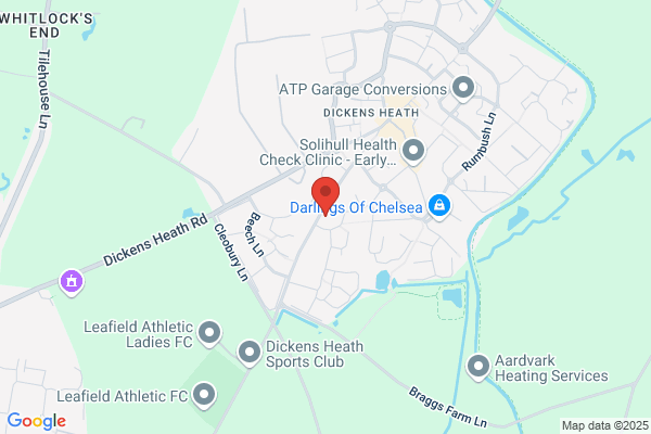 Redrow Homes Ltd