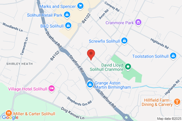 Solihull Care Housing Association Ltd