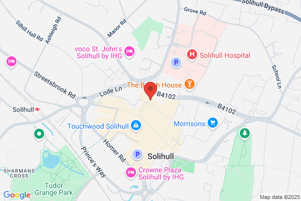 Solihull-Online.Com