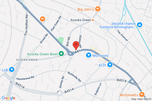 Arden House Investments Ltd