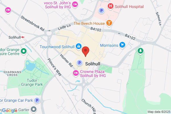 Goldsmiths