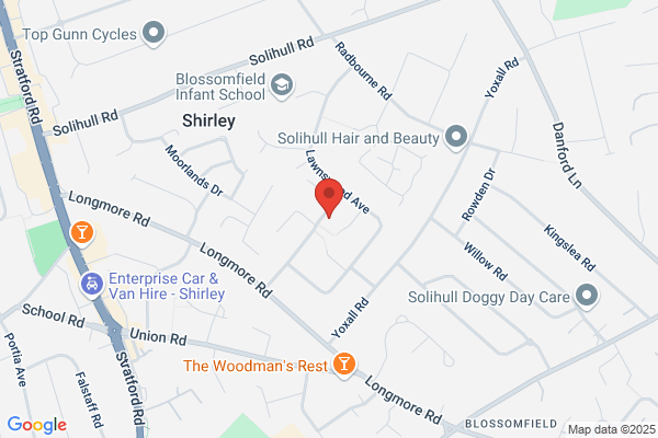 Creative Kitchens & Bedrooms Ltd