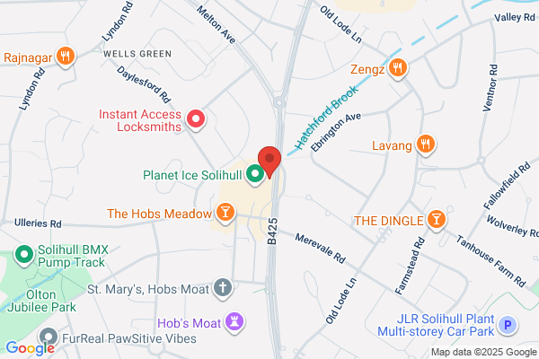 The Planet Shop