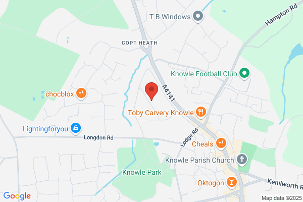 Solihull Language School