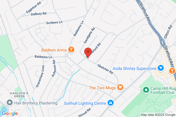 Solihull Mower & Tool Services