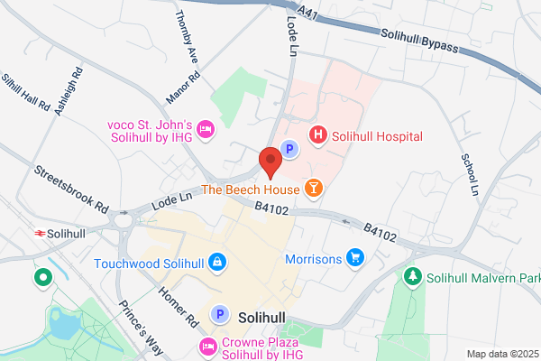 Stowe Family Law LLP - Divorce Solicitors Solihull
