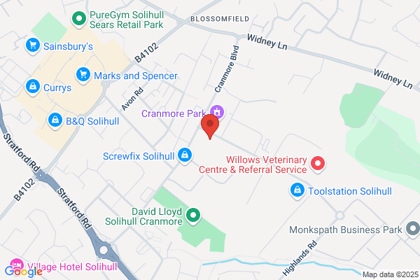 Solihull Residential Lettings
