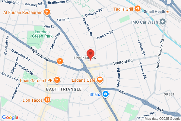 Rapyal Auto Services