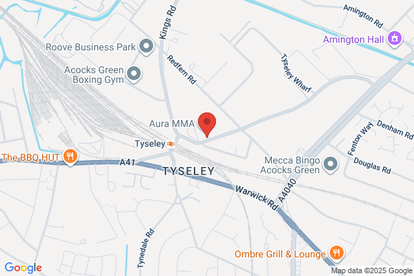 Tyseley Tots