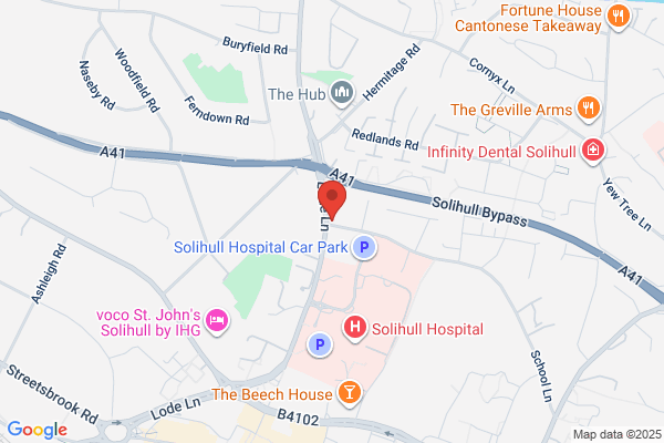 Eyesight Centre