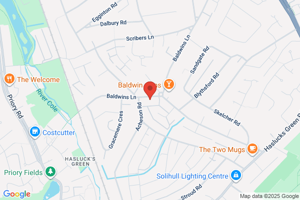 Waddams Opticians