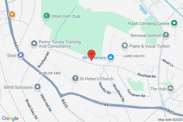 Knowle Dog Walker