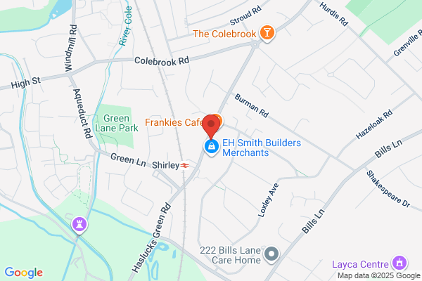 Solihull Fireworks Ltd