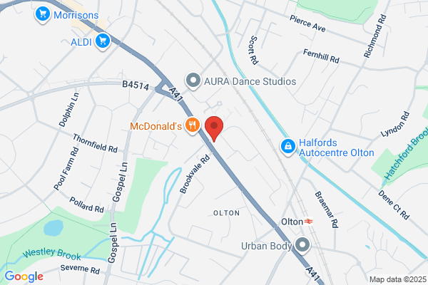 C Bastock Funeral Directors Ltd