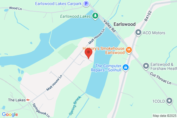 Earlswood Motor Yacht Club