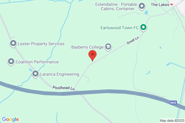 Fowlers Forest Dairies Ltd