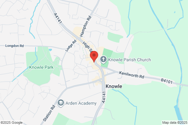 Knowle Photographic