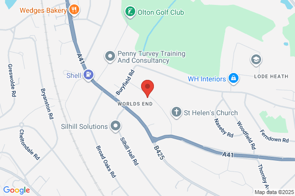 Knowle Home Improvements