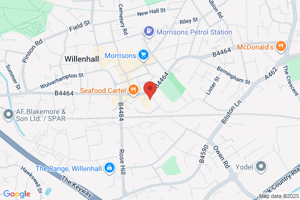 Rapid Respons Technical Services Ltd