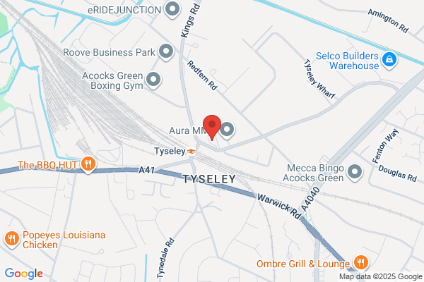 Raldon Precision Engineering Ltd