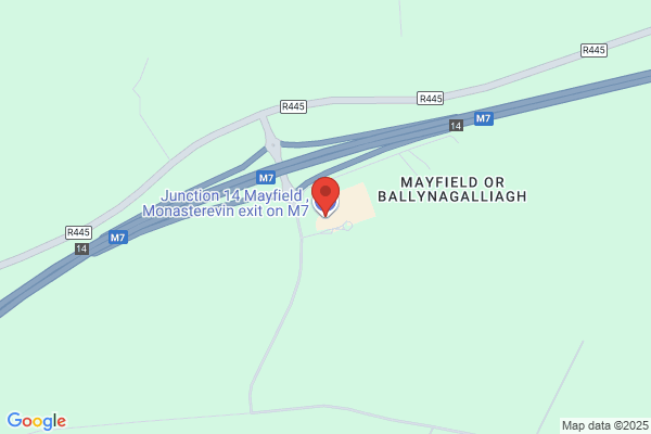 Mayfield Services